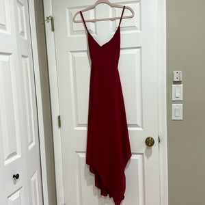 Formal/wedding Guest Dress